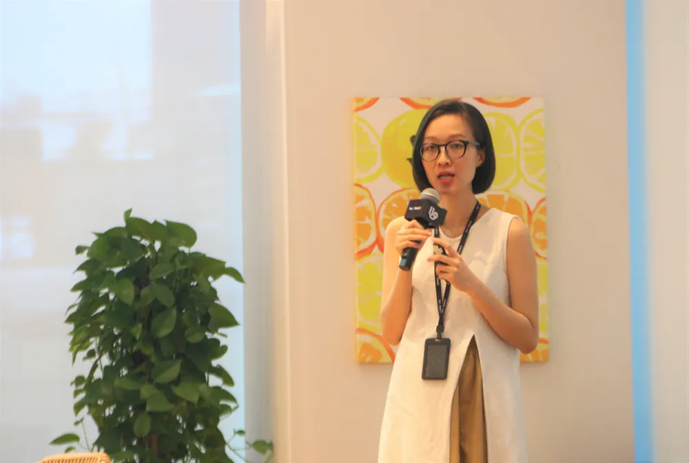 Dịch COVID-19 làm gia tăng nhu cầu chăm sóc sức khỏe số của người dùng ảnh 2 Dịch COVID-19 làm gia tăng nhu cầu chăm sóc sức khỏe số của người dùng ảnh 2