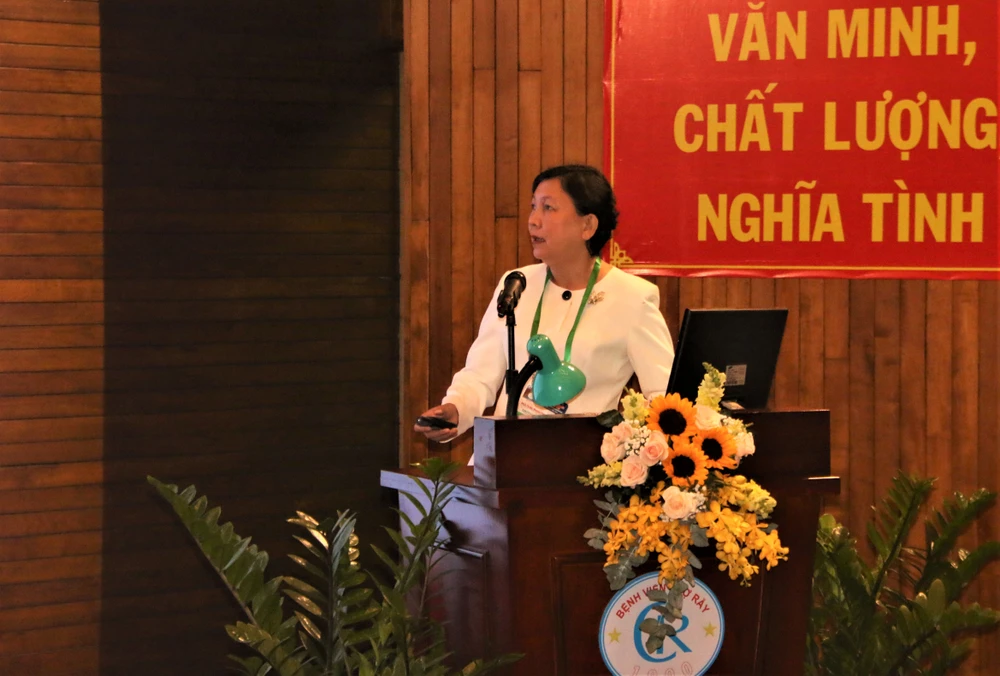 PGS-TS-BS Phạm Thị Ngọc Thảo PGS-TS-BS Phạm Thị Ngọc Thảo