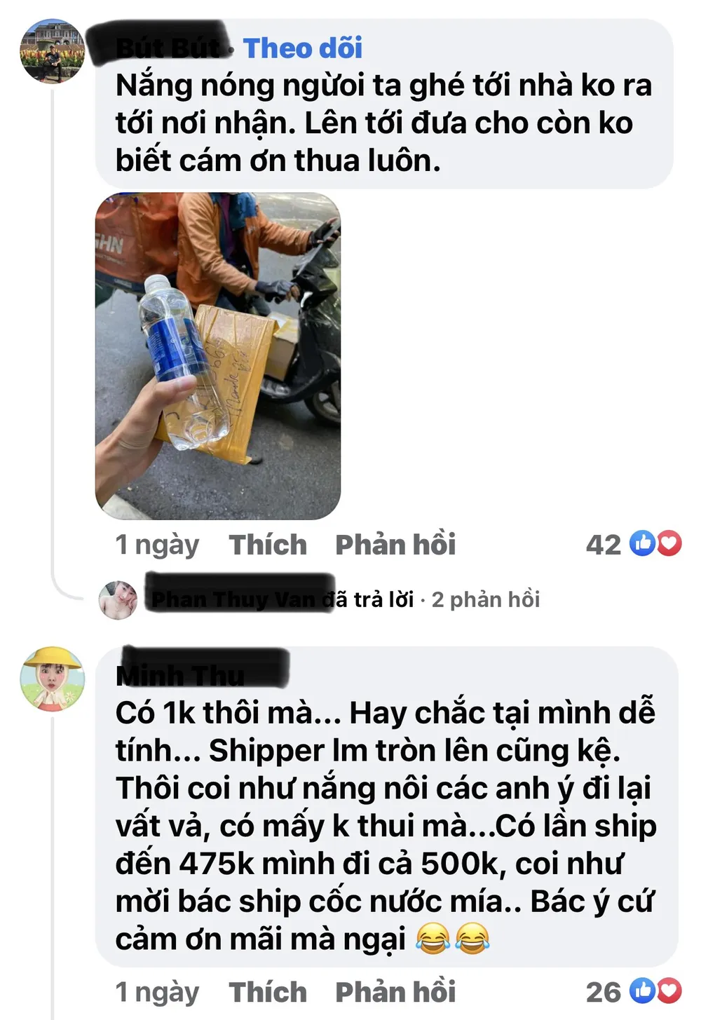 Vụ việc vẫn tiếp tục thu hút dư luận. Ảnh: QUỐC HƯƠNG.
