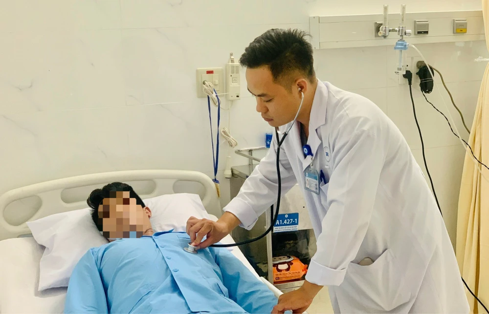 Nhồi máu cơ tim cấp-1