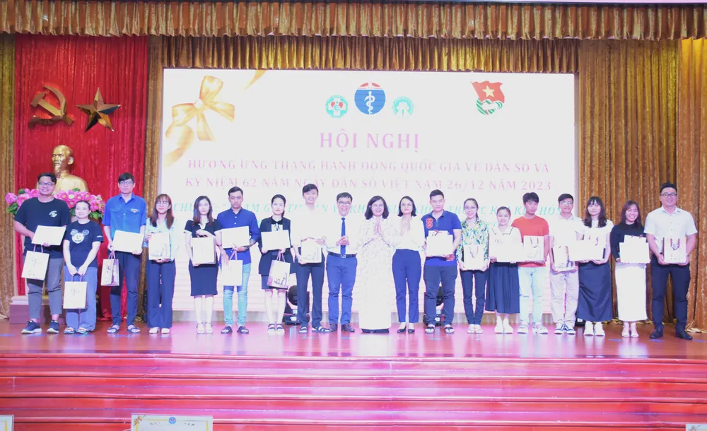 tiền hôn nhân - 1