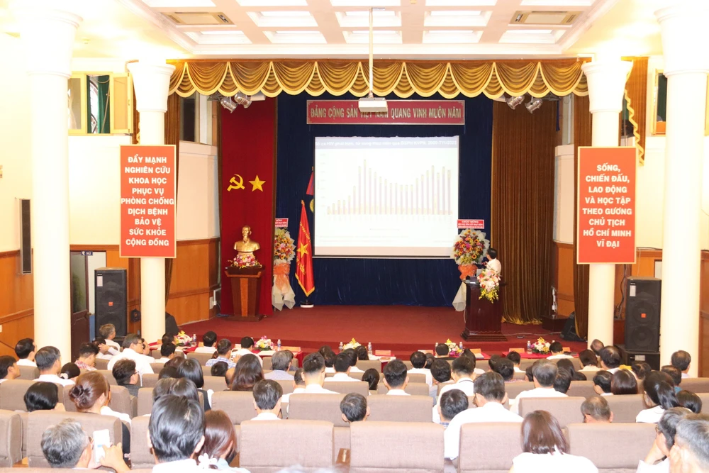 đậu mùa khỉ - 1