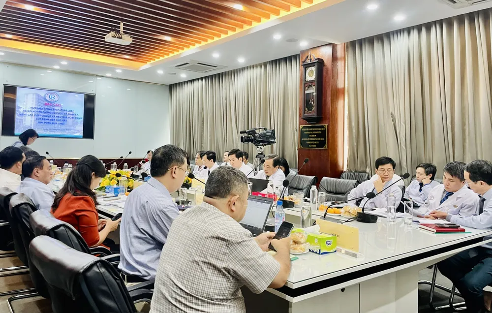 bảo hiểm y tế - 1