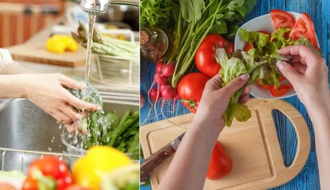 ngộ độc thực phẩm - 1