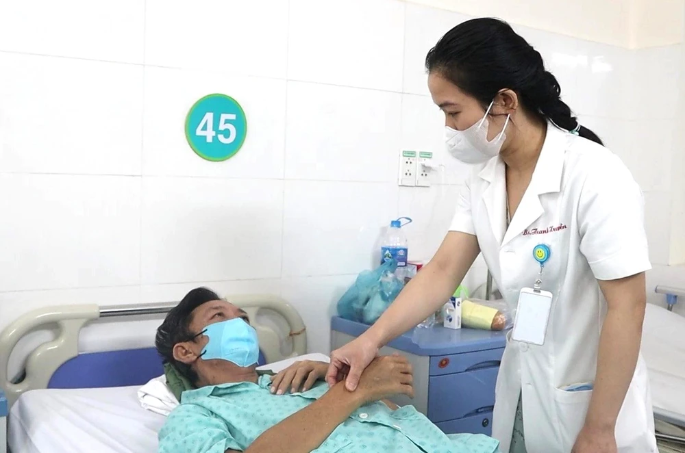 thận độc nhất - 1