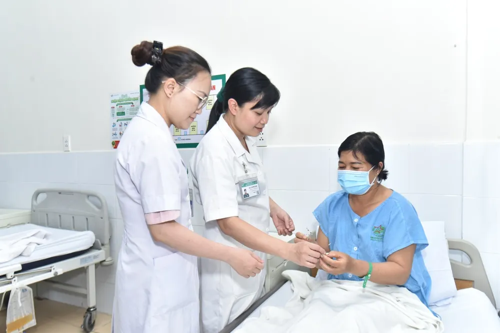 vòng tránh thai - 1