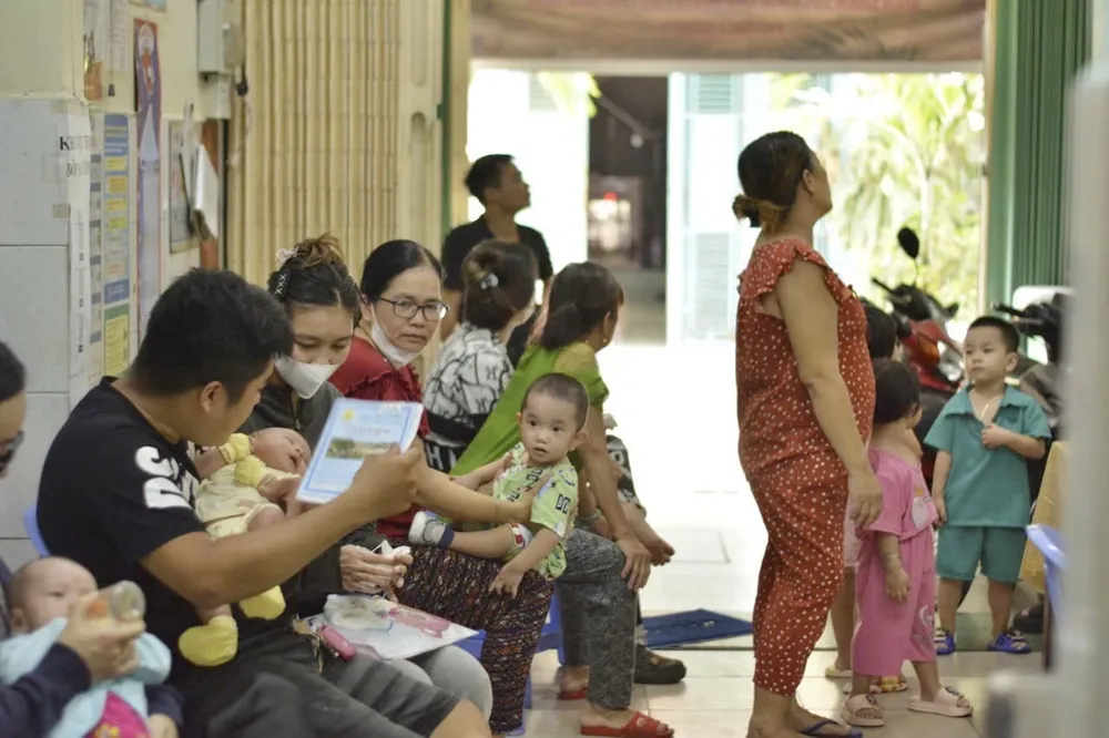 sởi ở TP.HCM - 5