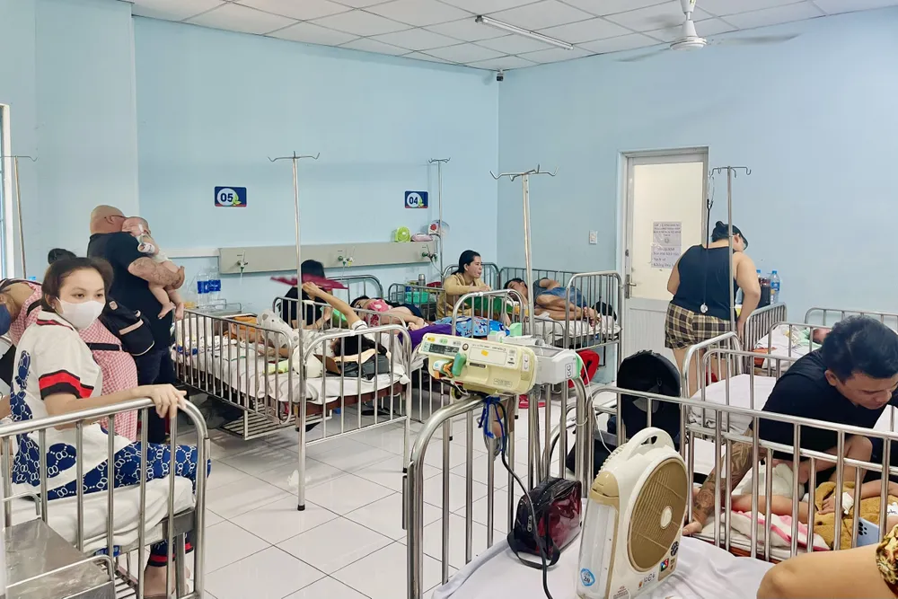 sởi ở TP.HCM - 7