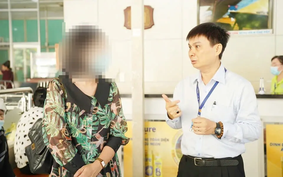 Bệnh viện Chợ Rẫy - 2