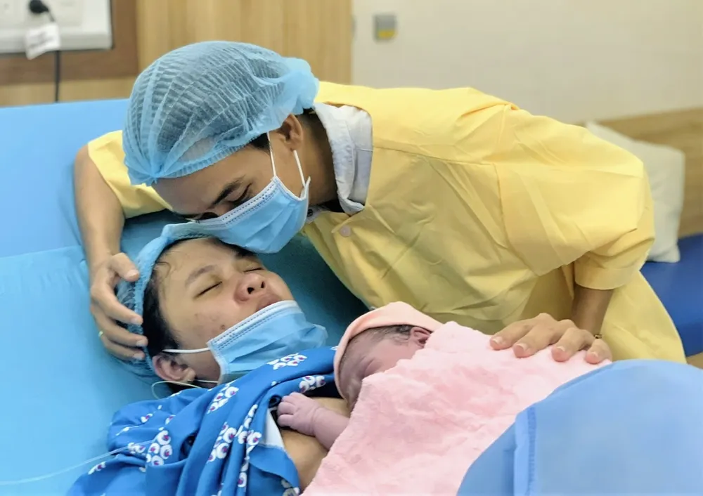 khuyến khích sinh - 1