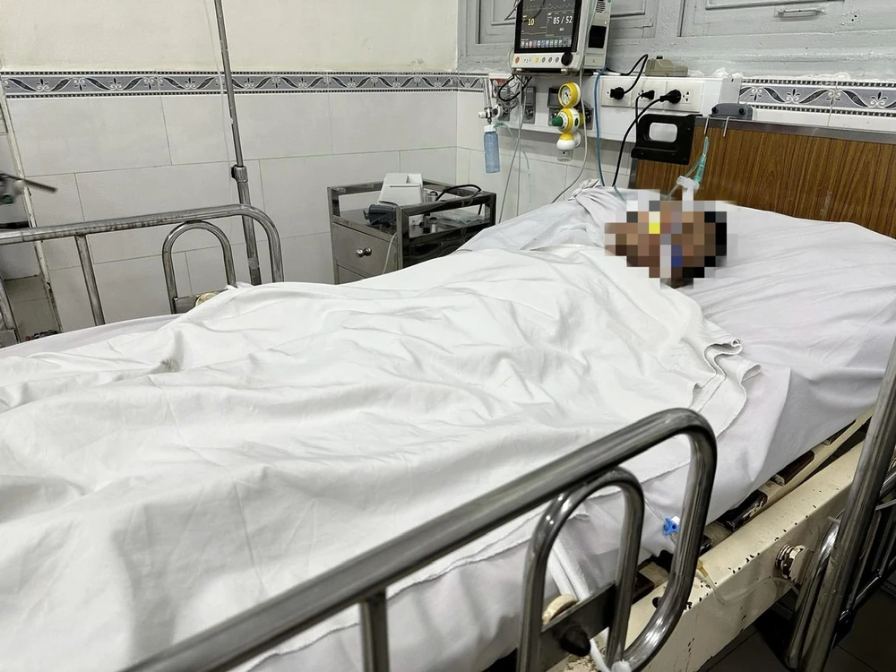 phẫu thuật miễn phí