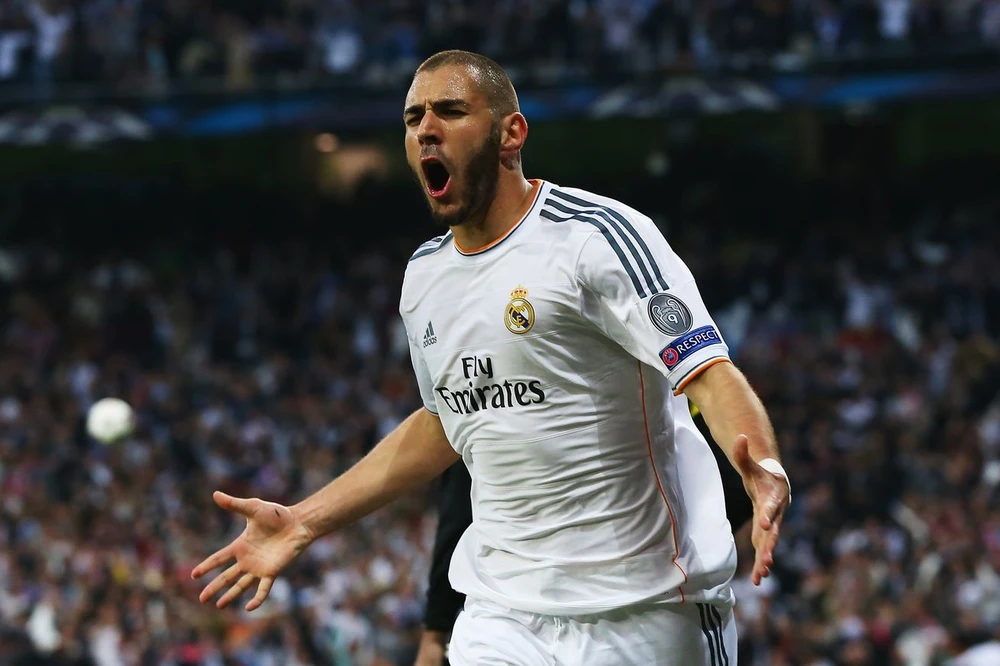 Cristiano, Bale, Benzema vắng mặt trong trận tranh siêu cúp? ảnh 2