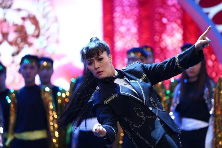 Đêm qua công diễn, Táo quân 2016 nói chuyện gì? ảnh 6