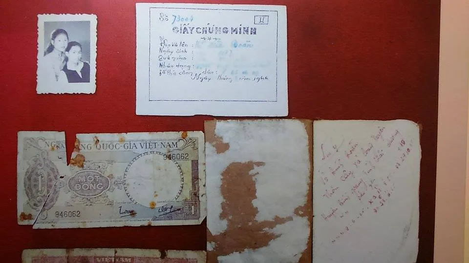 ‘Ký ức chiến tranh’ và những hình ảnh gây sốc ảnh 2