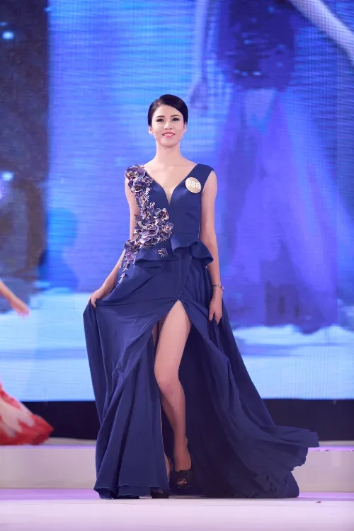 hoa hậu bản sắc việt