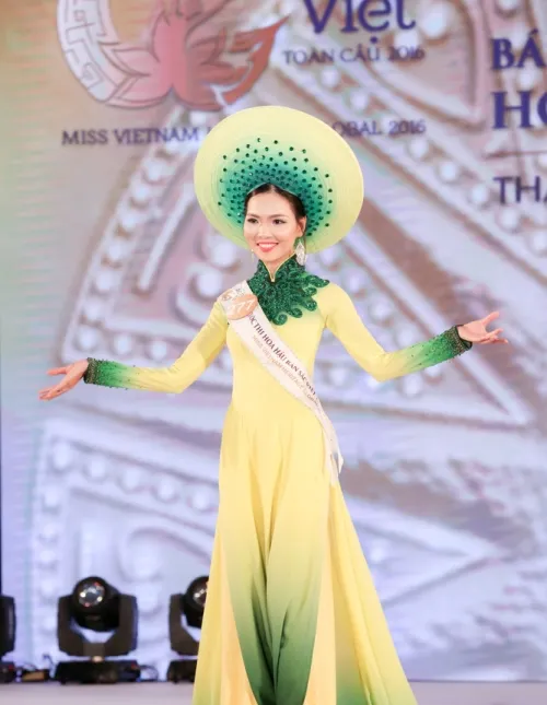 Tìm ra 15 người đẹp vào chung kết hoa hậu bản sắc Việt ảnh 3 Tìm ra 15 người đẹp vào chung kết hoa hậu bản sắc Việt ảnh 3