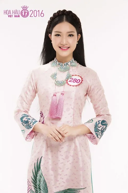 Lê Trần Ngọc Trân xin rút khỏi cuộc thi Hoa hậu Việt Nam ảnh 1 Lê Trần Ngọc Trân xin rút khỏi cuộc thi Hoa hậu Việt Nam ảnh 1