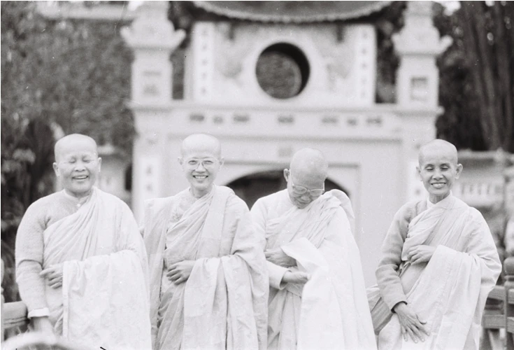 Hà Nội ảo diệu qua ống kính của tay máy gần 100 tuổi ảnh 4