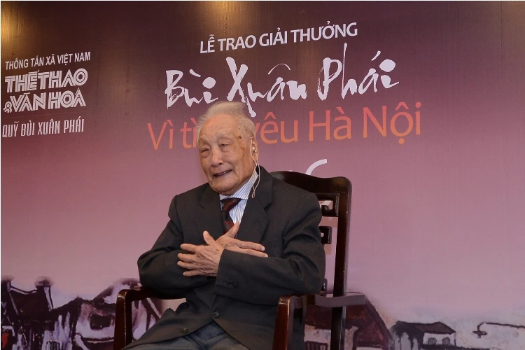 Hà Nội ảo diệu qua ống kính của tay máy gần 100 tuổi ảnh 1