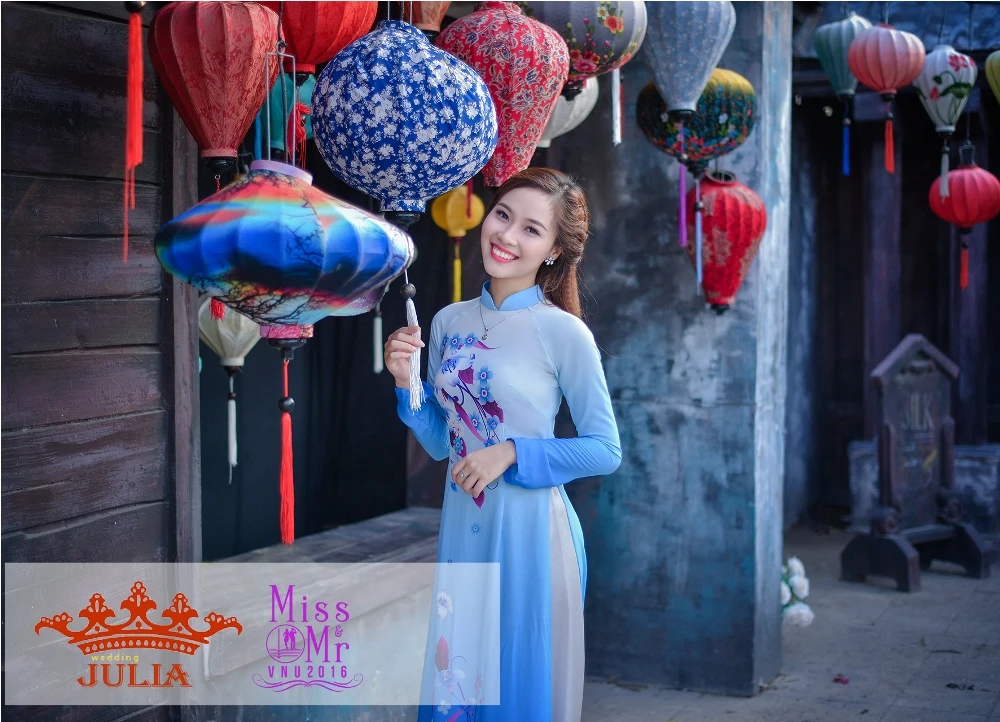 Hoa hậu Mỹ Linh,nghệ sĩ Xuân Bắc chấm thi SV thanh lịch ảnh 4