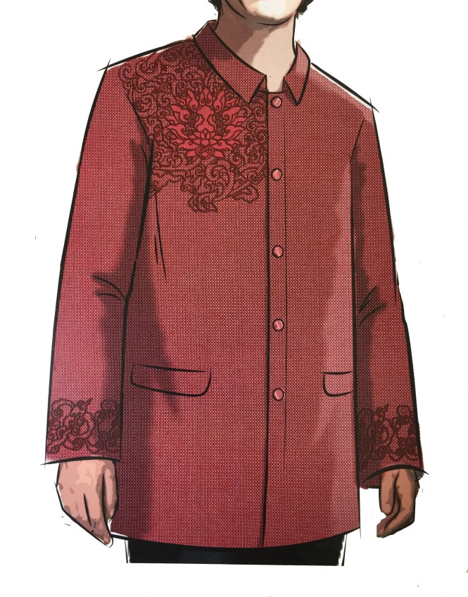 Lãnh đạo cao cấp các nước đến VN dự APEC sẽ mặc gì? ảnh 2