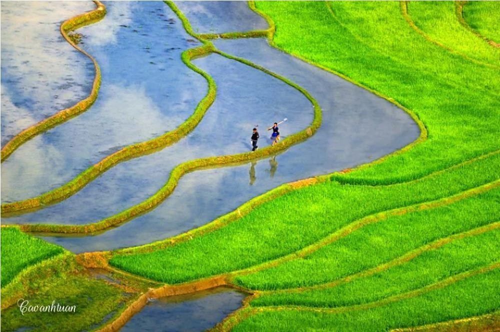 ‘Thời tiết này đi đâu’: Rap hóa cẩm nang du lịch ảnh 1