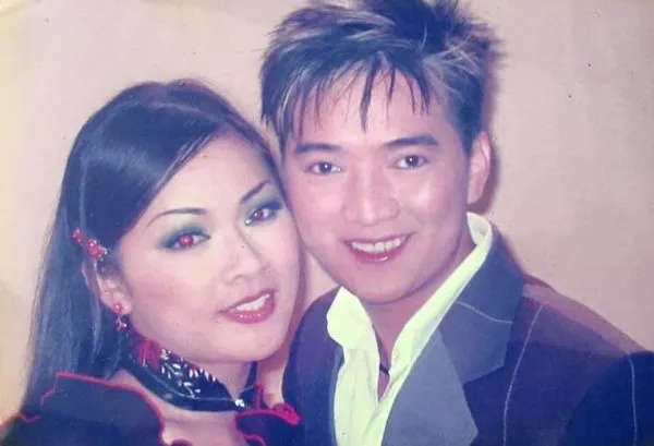 Đàm Vĩnh Hưng ca Như Quỳnh lên mây xanh ảnh 1 Đàm Vĩnh Hưng ca Như Quỳnh lên mây xanh ảnh 1