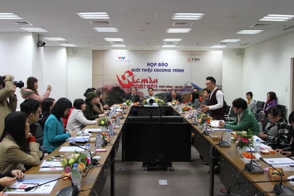 Khán giả VTV được khám phá 5 tỉnh của Nhật bản ảnh 1 Khán giả VTV được khám phá 5 tỉnh của Nhật bản ảnh 1