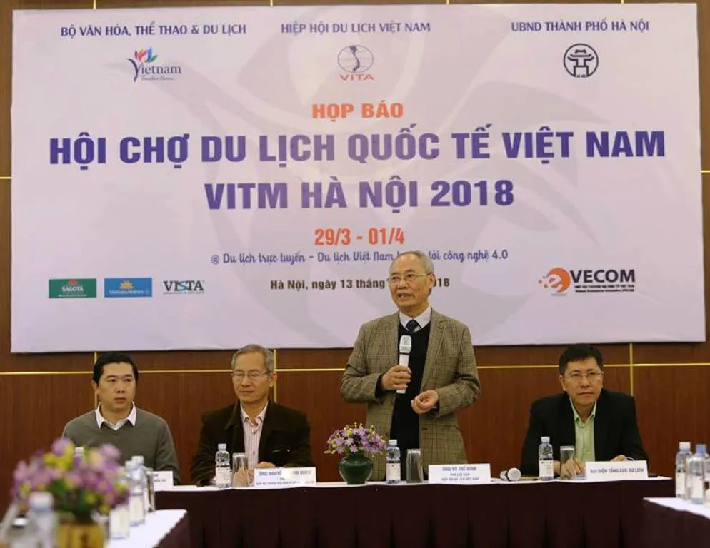 Được săn 40 ngàn vé máy bay giá rẻ tại hội chợ du lịch ảnh 1 Được săn 40 ngàn vé máy bay giá rẻ tại hội chợ du lịch ảnh 1