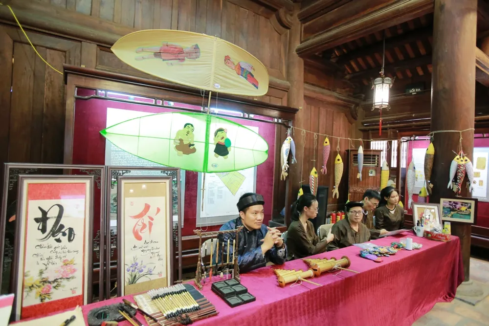 'Sĩ tử nhí' sẽ nhập môn ở Văn Miếu-Quốc Tử Giám ảnh 1