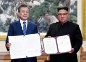 Tuyên bố chung Bình Nhưỡng 19-9 có gì đặc biệt?