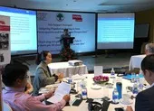 Việt Nam đang già hóa dân số nhanh nhất thế giới ảnh 2 Tốc độ già hóa dân số ở Việt Nam là chưa từng thấy