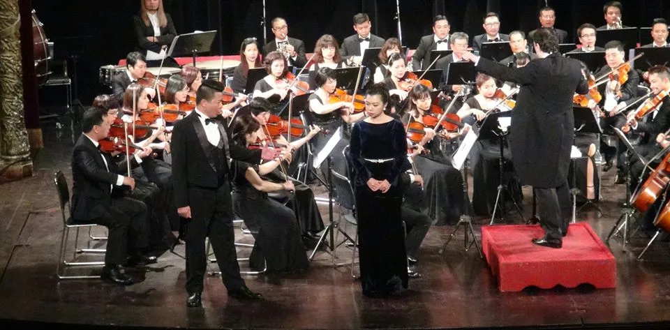 Nghệ sĩ Vũ Mạnh Dũng: Những hào quang cuối cùng ảnh 2 Nghệ sĩ Vũ Mạnh Dũng: Những hào quang cuối cùng ảnh 2