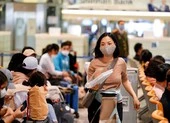 Nóng: Cách ly 14 ngày tất cả người nhập cảnh vào Việt Nam