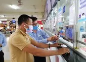 Khai báo y tế bến xe miền Đông: Người biết, người không