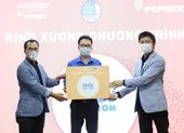 Trao triệu bữa cơm đến người khó khăn trong dịch COVID-19