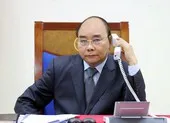 Đại sứ Nhật Bản khen Việt Nam ứng phó dịch bệnh COVID-19 ảnh 2 Việt Nam hỗ trợ Lào, Campuchia thiết bị y tế chống dịch