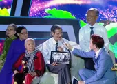 'Bác Hồ để lại một kho báu mà cả thế giới ngưỡng mộ' ảnh 3 Cảm xúc đặc biệt của những người lần đầu gặp Bác Hồ