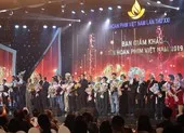 Hiện thực cuộc sống đầy chất liệu cho điện ảnh Việt Nam ảnh 2 Ngắm các diễn viên trải bước trên thảm đỏ LHP tại Vũng Tàu