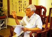Nhiều lãnh đạo đến viếng nguyên Tổng Bí thư Lê Khả Phiêu ảnh 6 Nguyên Tổng Bí thư Lê Khả Phiêu từ trần