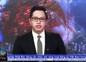VTV nói về bản tin người bán hàng rong là 'sống ký sinh trùng'