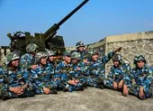 Xăm hình trốn nghĩa vụ quân sự bị xử lý thế nào ? ảnh 2 Từ 18-9, khám tuyển phi công quân sự trên cả nước