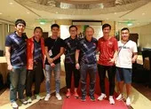 'Người mẹ' Việt và hành trình tìm con lai Mỹ ảnh 2 VTV 'vượt vùng cấm truyền thông' làm phim về HLV Park Hang-seo