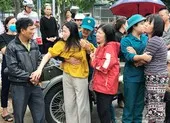 Truy thăng quân hàm các cán bộ, chiến sĩ Đoàn 337 hi sinh ảnh 1 Người thân chiến sĩ Đoàn 337 nóng lòng chờ nhìn mặt lần cuối