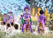 TP.HCM tổ chức Lễ hội Áo dài lần thứ 7