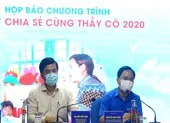 'Chia sẻ cùng thầy cô' tuyên dương giáo viên dân tộc thiểu số