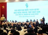 Tuyên dương 10 thầy thuốc trẻ Việt Nam tiêu biểu năm 2020