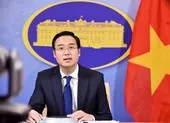 Việt Nam luôn ủng hộ và đảm bảo thực thi quyền tự do báo chí ảnh 1 Tổ chức Phóng viên Không biên giới đánh giá sai sự thật về VN