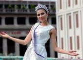 Hết cảnh người đẹp, người mẫu phải ra nước ngoài ‘thi chui’ ảnh 2 Bổ sung hình thức xử phạt người đẹp ra nước ngoài thi