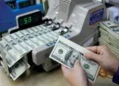 Việt Nam trao đổi với Mỹ về việc điều tra chính sách tiền tệ ảnh 2 Mỹ nói Việt Nam thao túng tiền tệ: NHNN lên tiếng